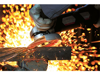 Eisenblätter Trimfix Steelfire